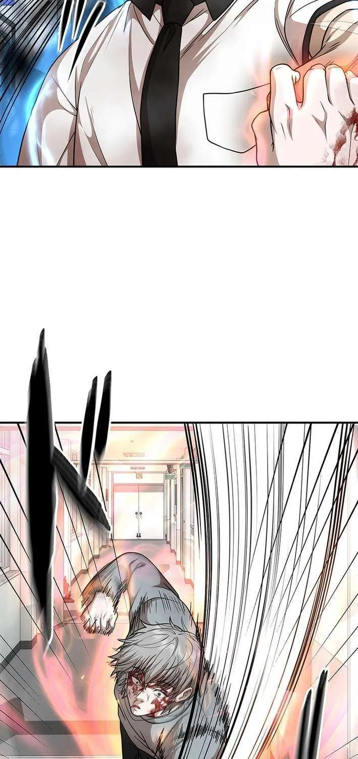Fighting App: Level Up or Get Beat Down Chapter 19 page 104 - 