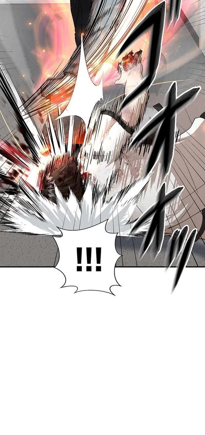 Fighting App: Level Up or Get Beat Down Chapter 19 page 105 - 