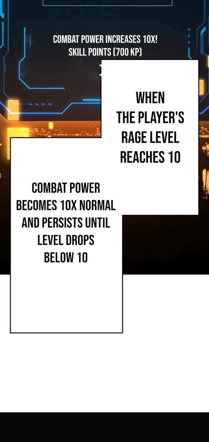 Fighting App: Level Up or Get Beat Down Chapter 19 page 18 - 