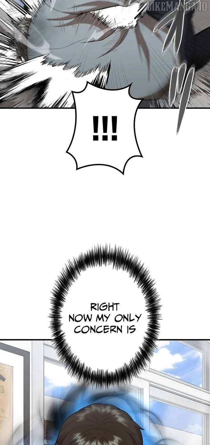 Fighting App: Level Up or Get Beat Down Chapter 19 page 23 - 