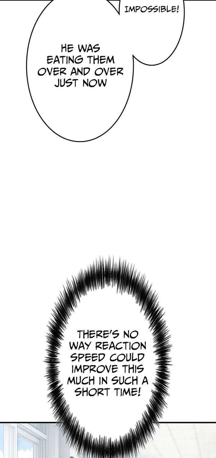 Fighting App: Level Up or Get Beat Down Chapter 19 page 28 - 
