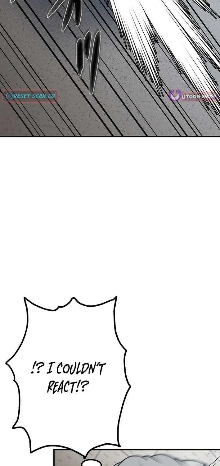 Fighting App: Level Up or Get Beat Down Chapter 19 page 31 - 