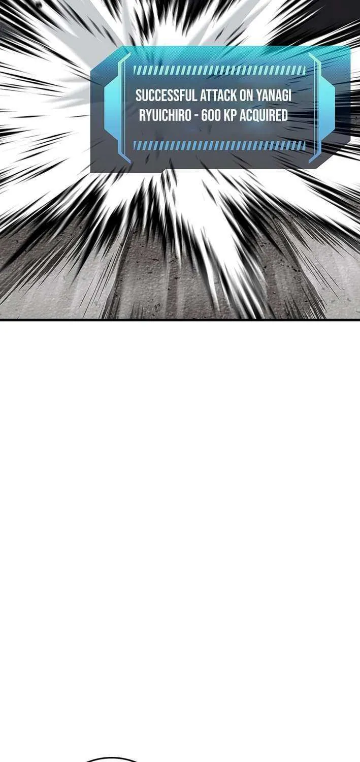 Fighting App: Level Up or Get Beat Down Chapter 19 page 40 - 