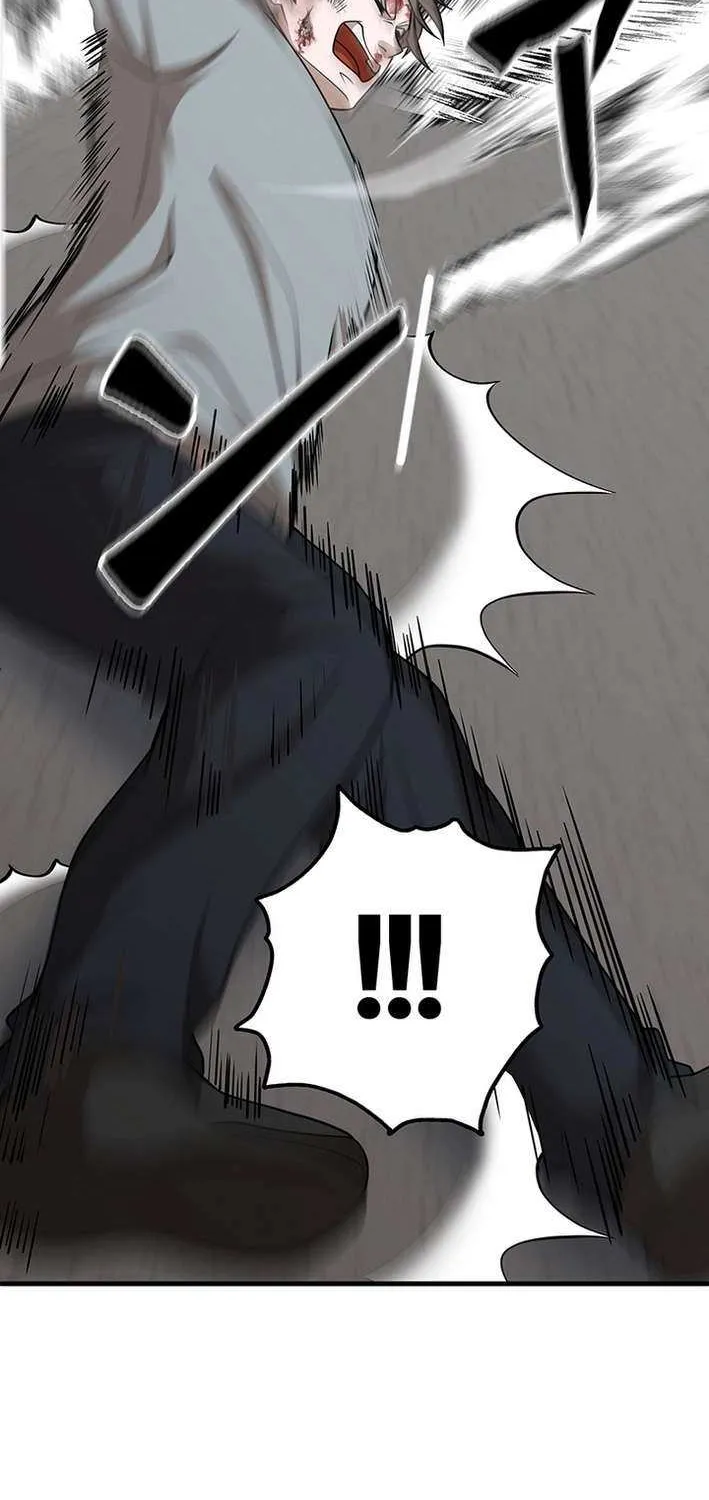 Fighting App: Level Up or Get Beat Down Chapter 19 page 47 - 
