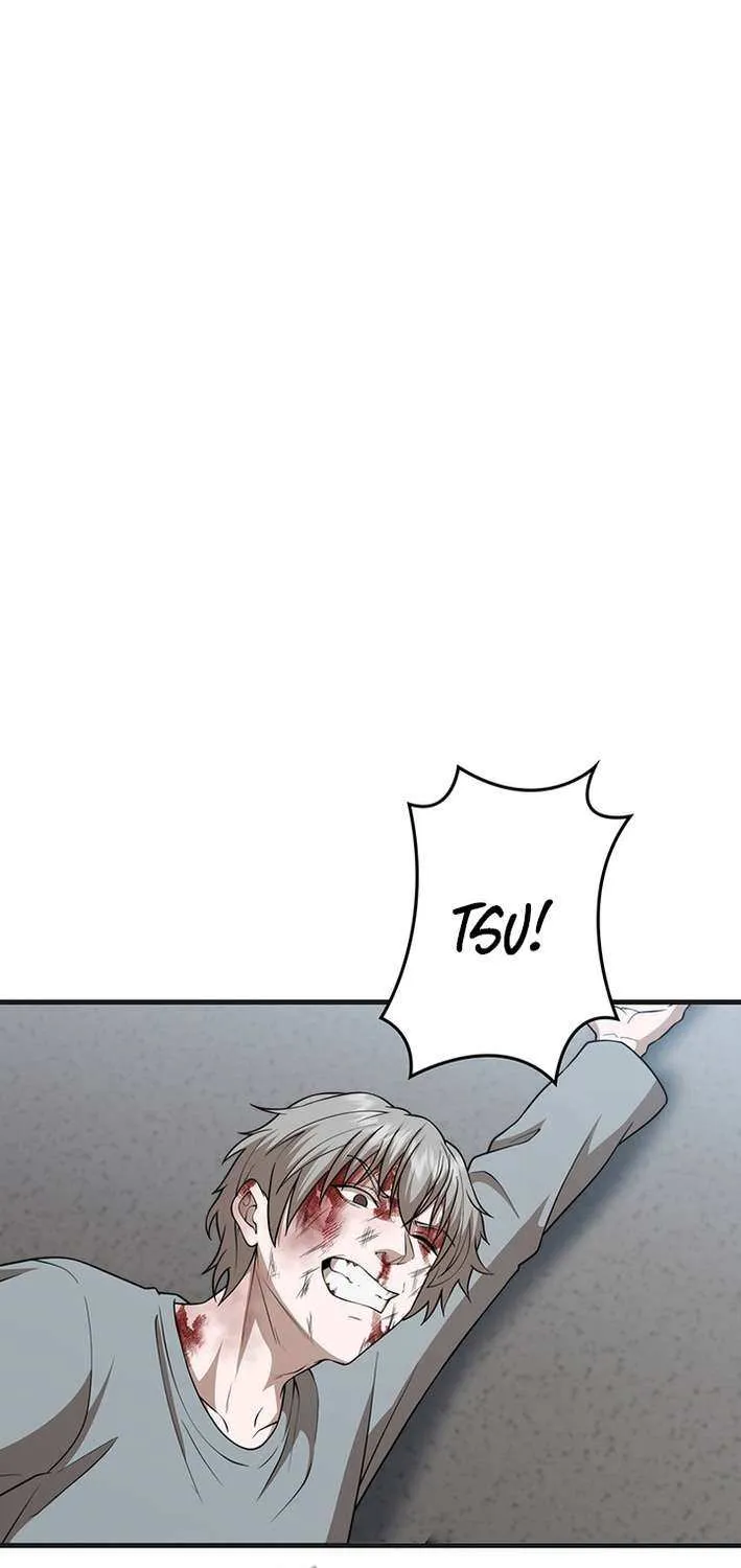 Fighting App: Level Up or Get Beat Down Chapter 19 page 48 - 