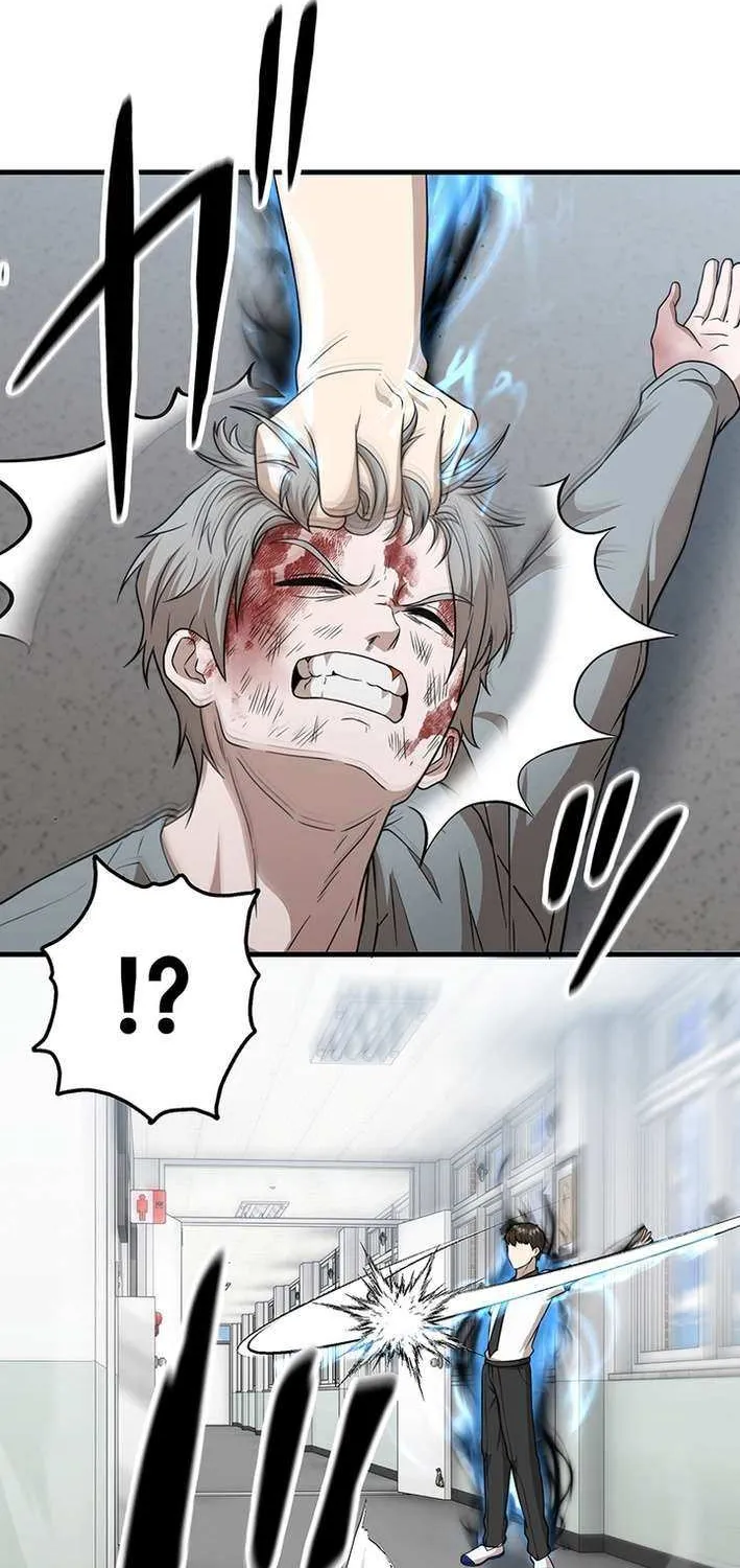 Fighting App: Level Up or Get Beat Down Chapter 19 page 49 - 