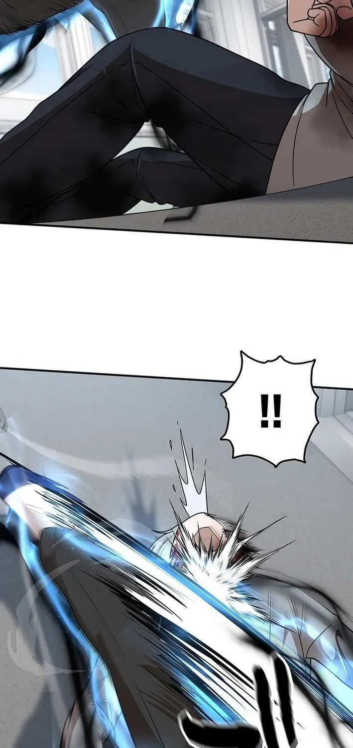 Fighting App: Level Up or Get Beat Down Chapter 19 page 53 - 