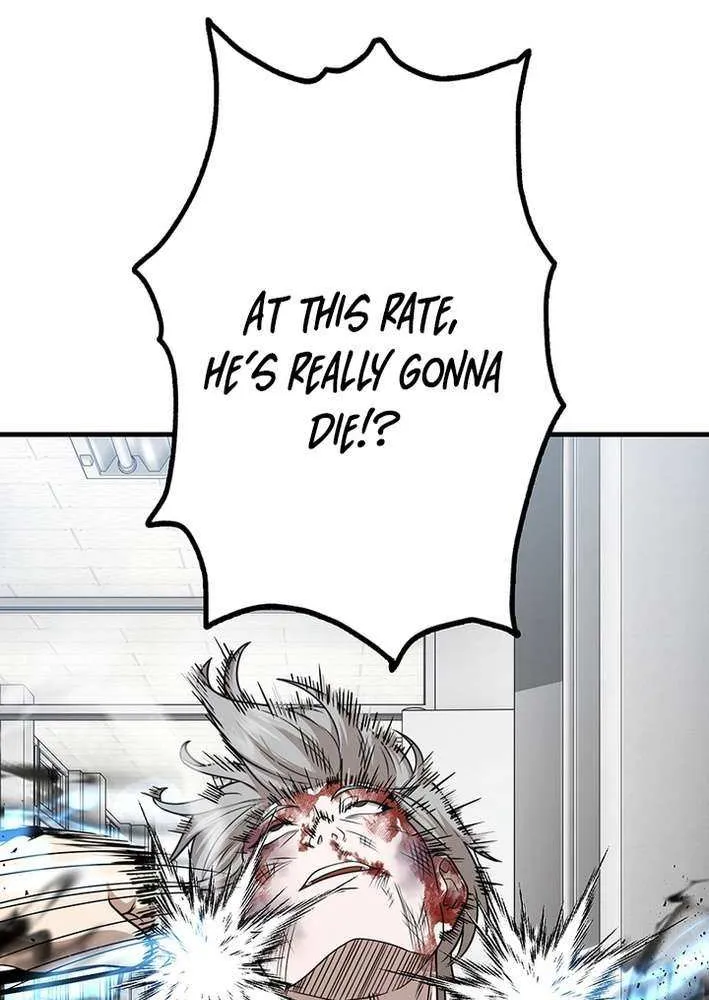 Fighting App: Level Up or Get Beat Down Chapter 19 page 57 - 