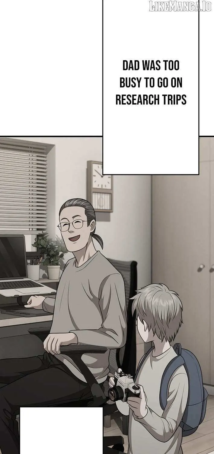 Fighting App: Level Up or Get Beat Down Chapter 19 page 65 - 
