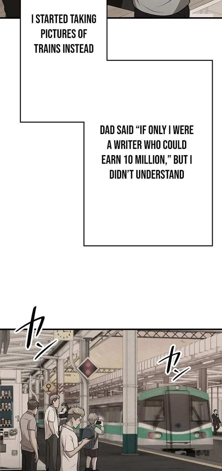 Fighting App: Level Up or Get Beat Down Chapter 19 page 66 - 