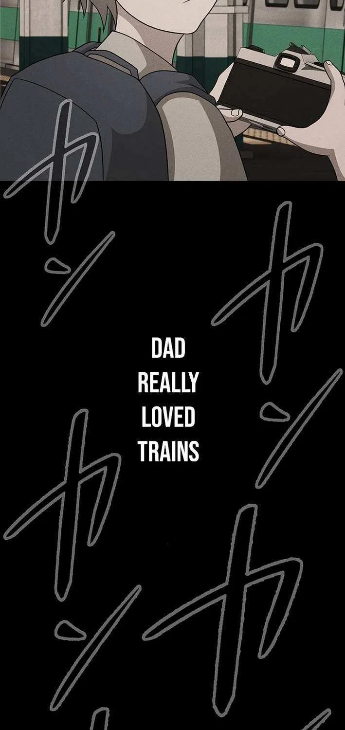 Fighting App: Level Up or Get Beat Down Chapter 19 page 68 - 