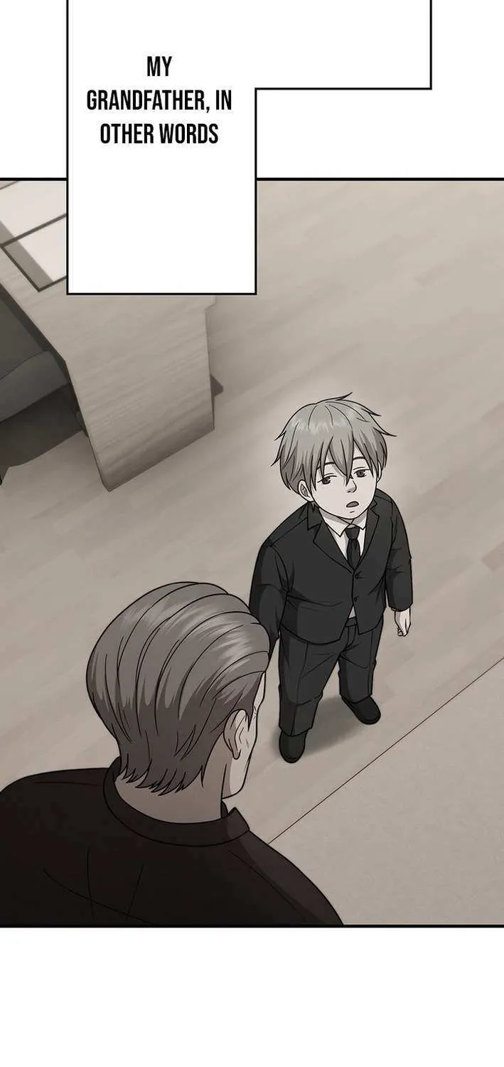 Fighting App: Level Up or Get Beat Down Chapter 19 page 74 - 