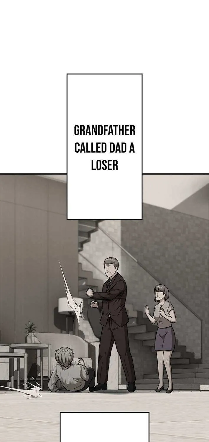 Fighting App: Level Up or Get Beat Down Chapter 19 page 75 - 