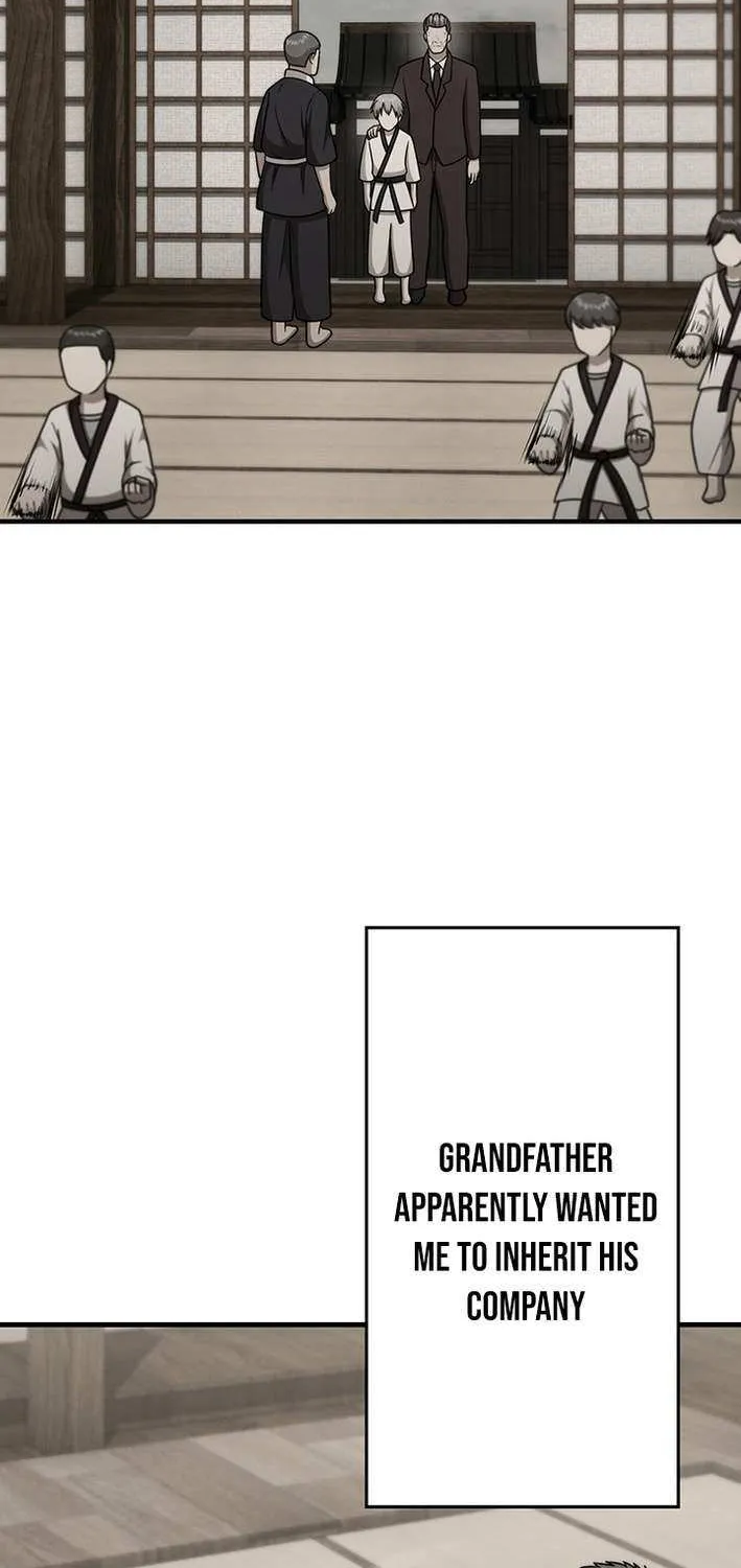 Fighting App: Level Up or Get Beat Down Chapter 19 page 77 - 