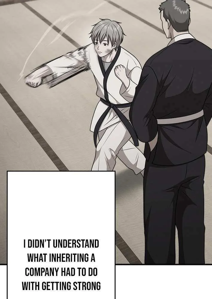 Fighting App: Level Up or Get Beat Down Chapter 19 page 78 - 