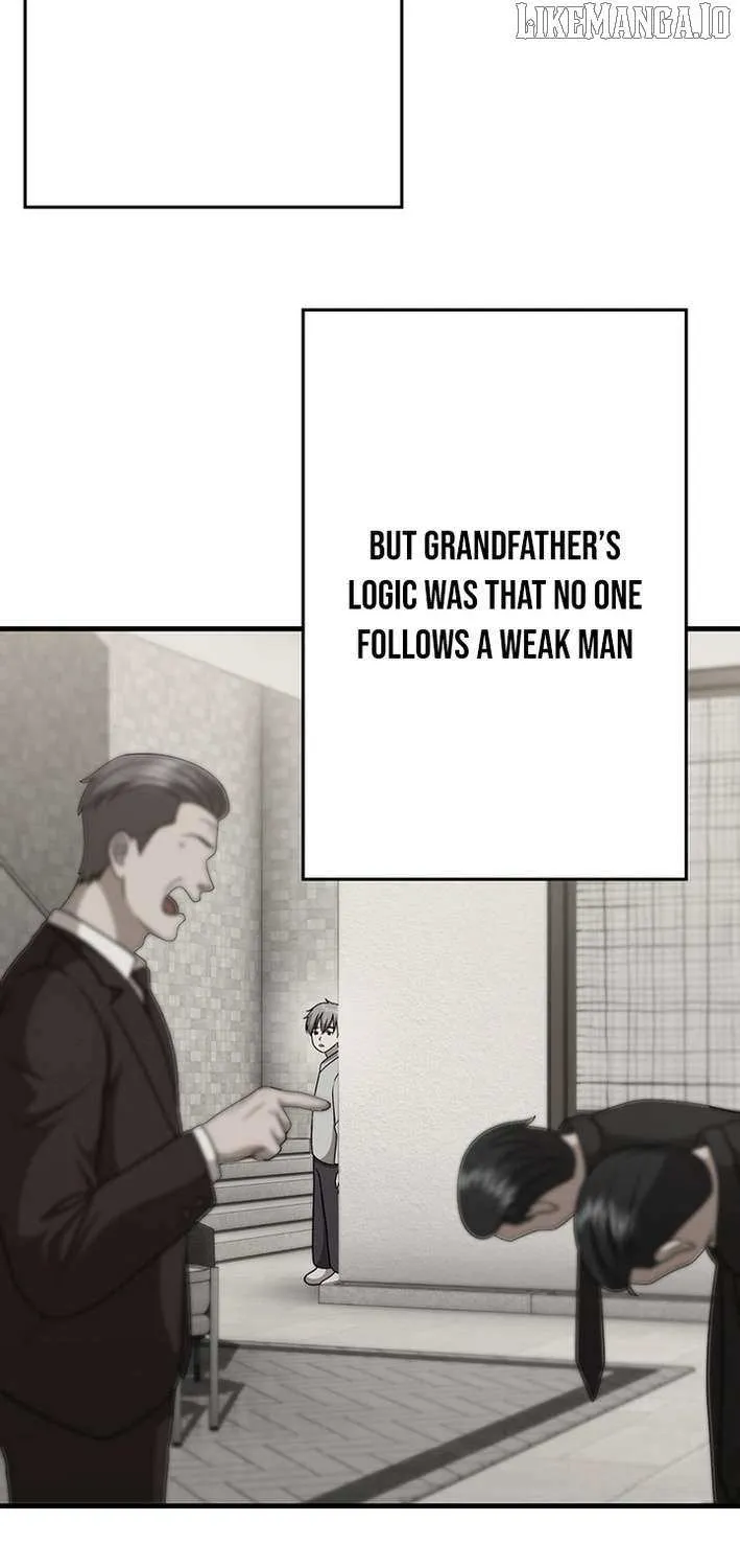 Fighting App: Level Up or Get Beat Down Chapter 19 page 79 - 