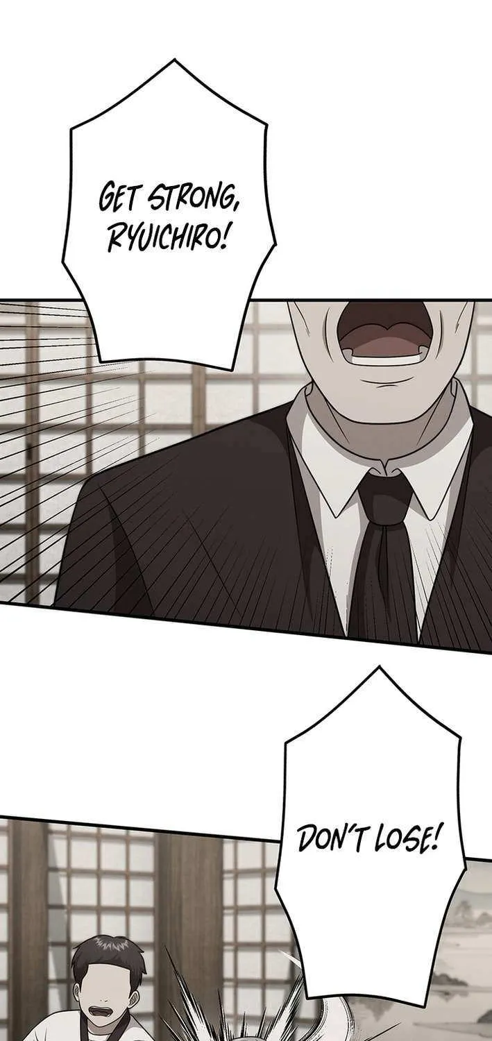 Fighting App: Level Up or Get Beat Down Chapter 19 page 80 - 