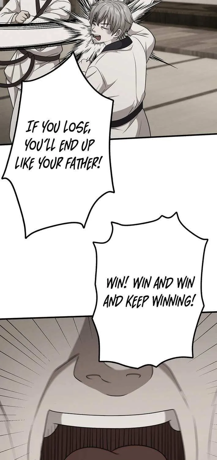 Fighting App: Level Up or Get Beat Down Chapter 19 page 81 - 