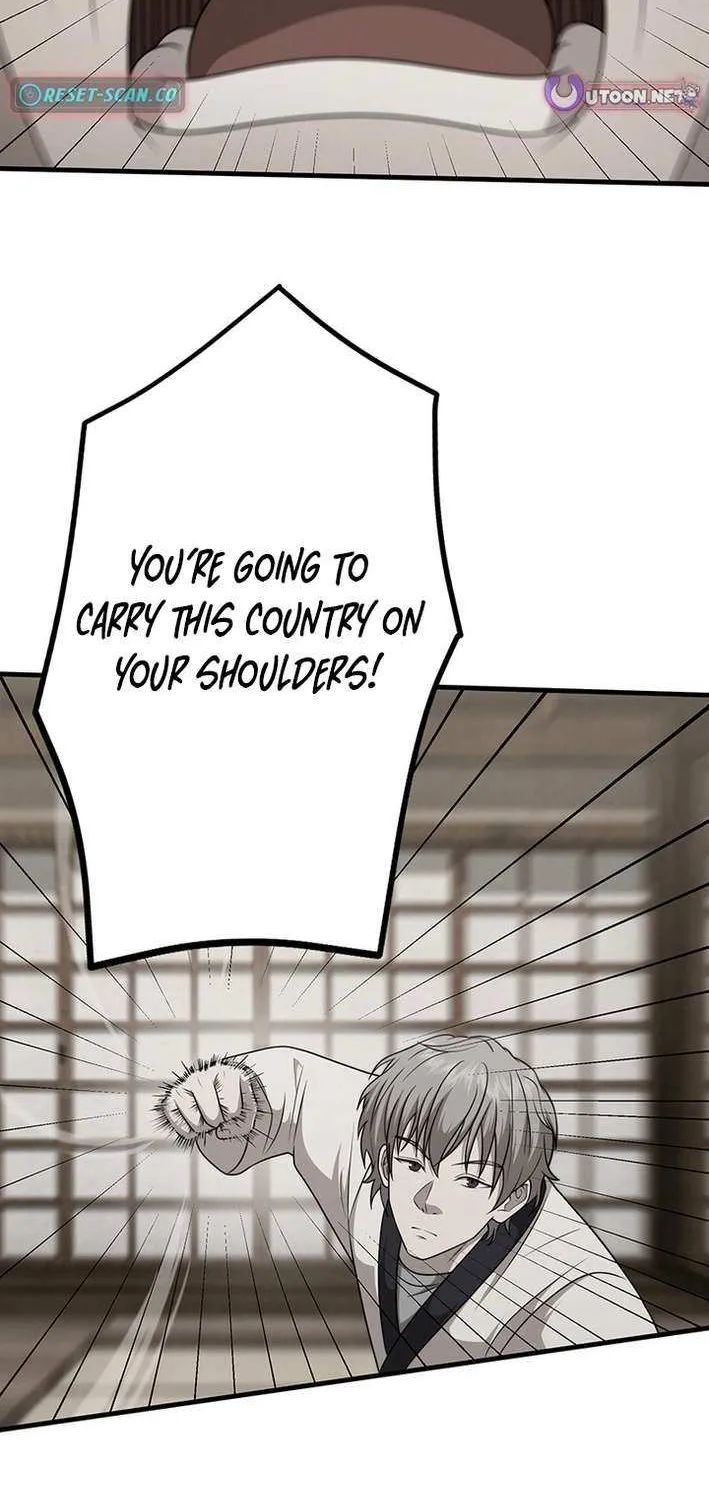 Fighting App: Level Up or Get Beat Down Chapter 19 page 82 - 