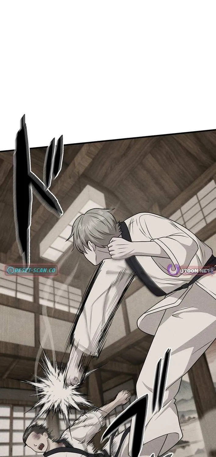 Fighting App: Level Up or Get Beat Down Chapter 19 page 83 - 