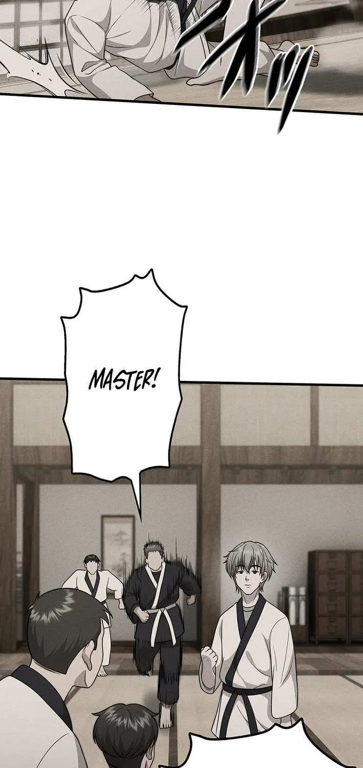 Fighting App: Level Up or Get Beat Down Chapter 19 page 84 - 