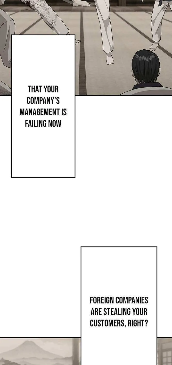 Fighting App: Level Up or Get Beat Down Chapter 19 page 89 - 