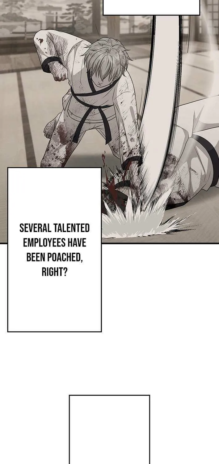 Fighting App: Level Up or Get Beat Down Chapter 19 page 90 - 