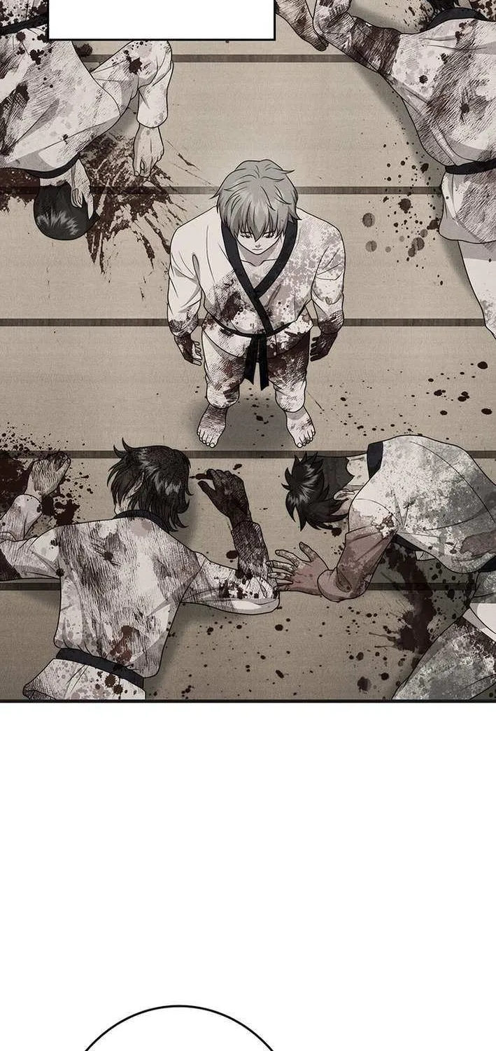 Fighting App: Level Up or Get Beat Down Chapter 19 page 94 - 