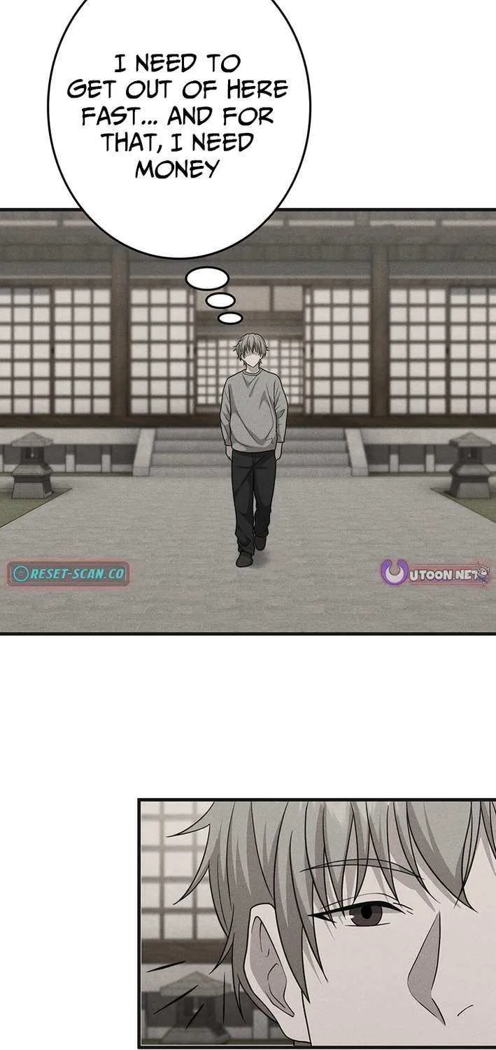 Fighting App: Level Up or Get Beat Down Chapter 19 page 95 - 