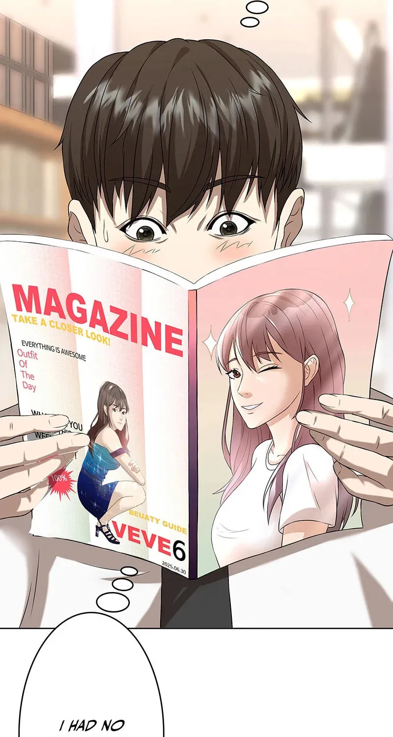 Fighting App: Level Up or Get Beat Down Chapter 2 page 104 - 