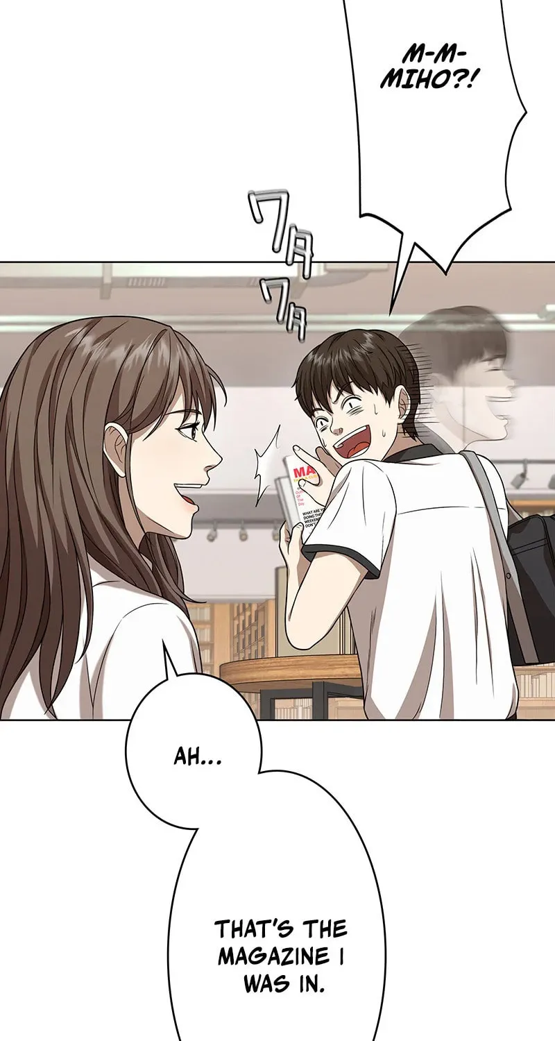 Fighting App: Level Up or Get Beat Down Chapter 2 page 107 - 