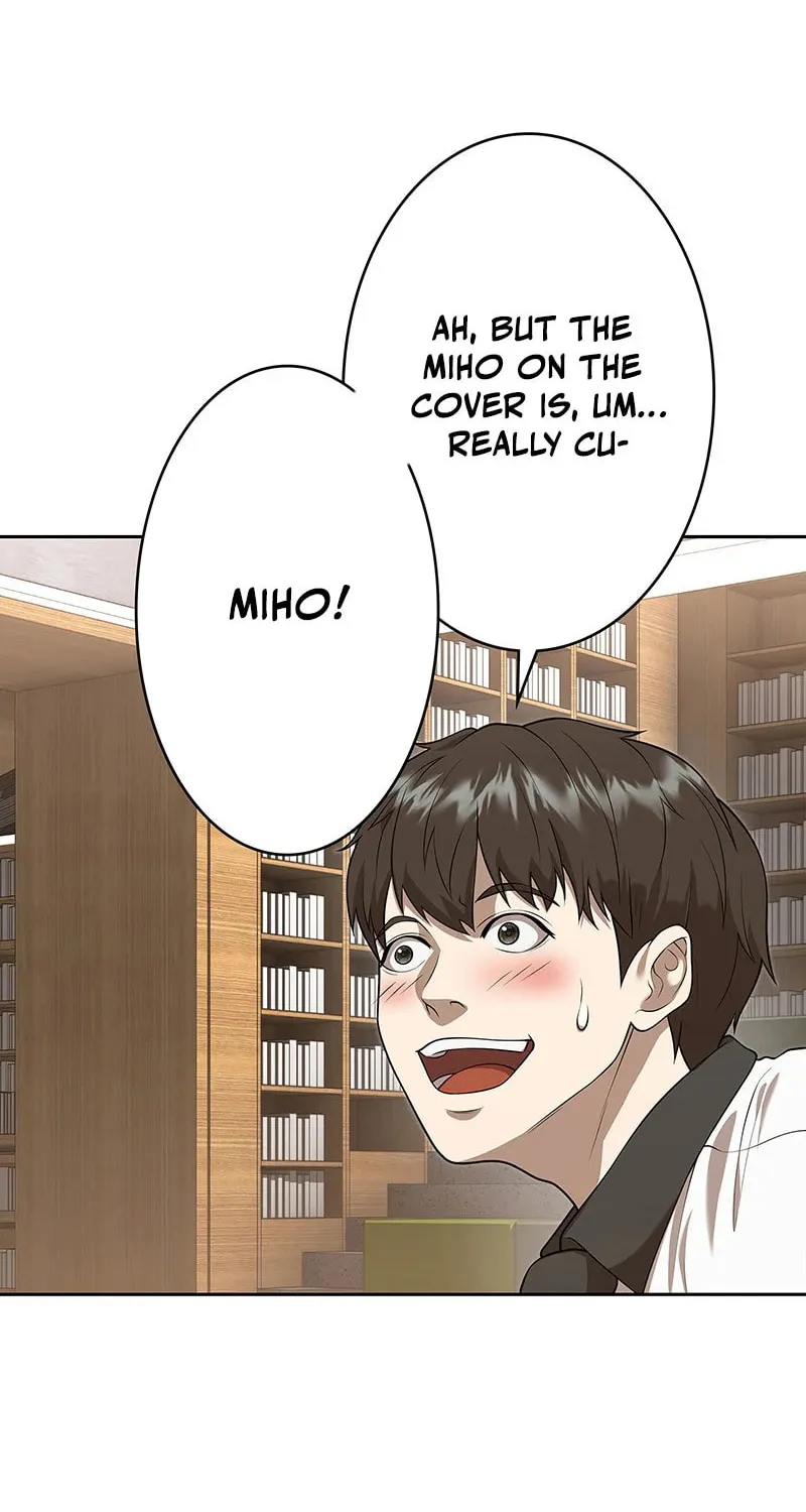 Fighting App: Level Up or Get Beat Down Chapter 2 page 111 - 