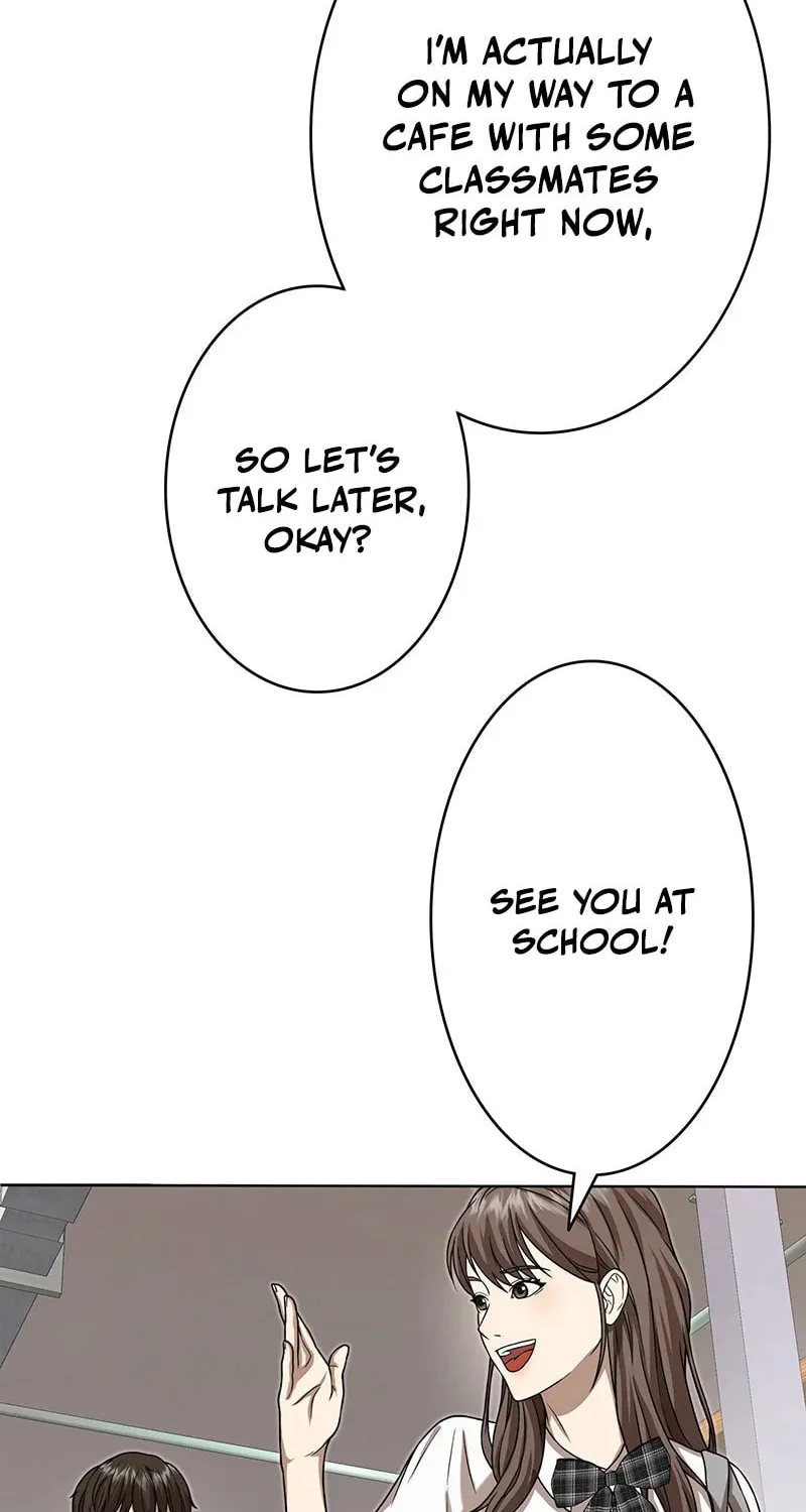 Fighting App: Level Up or Get Beat Down Chapter 2 page 113 - 