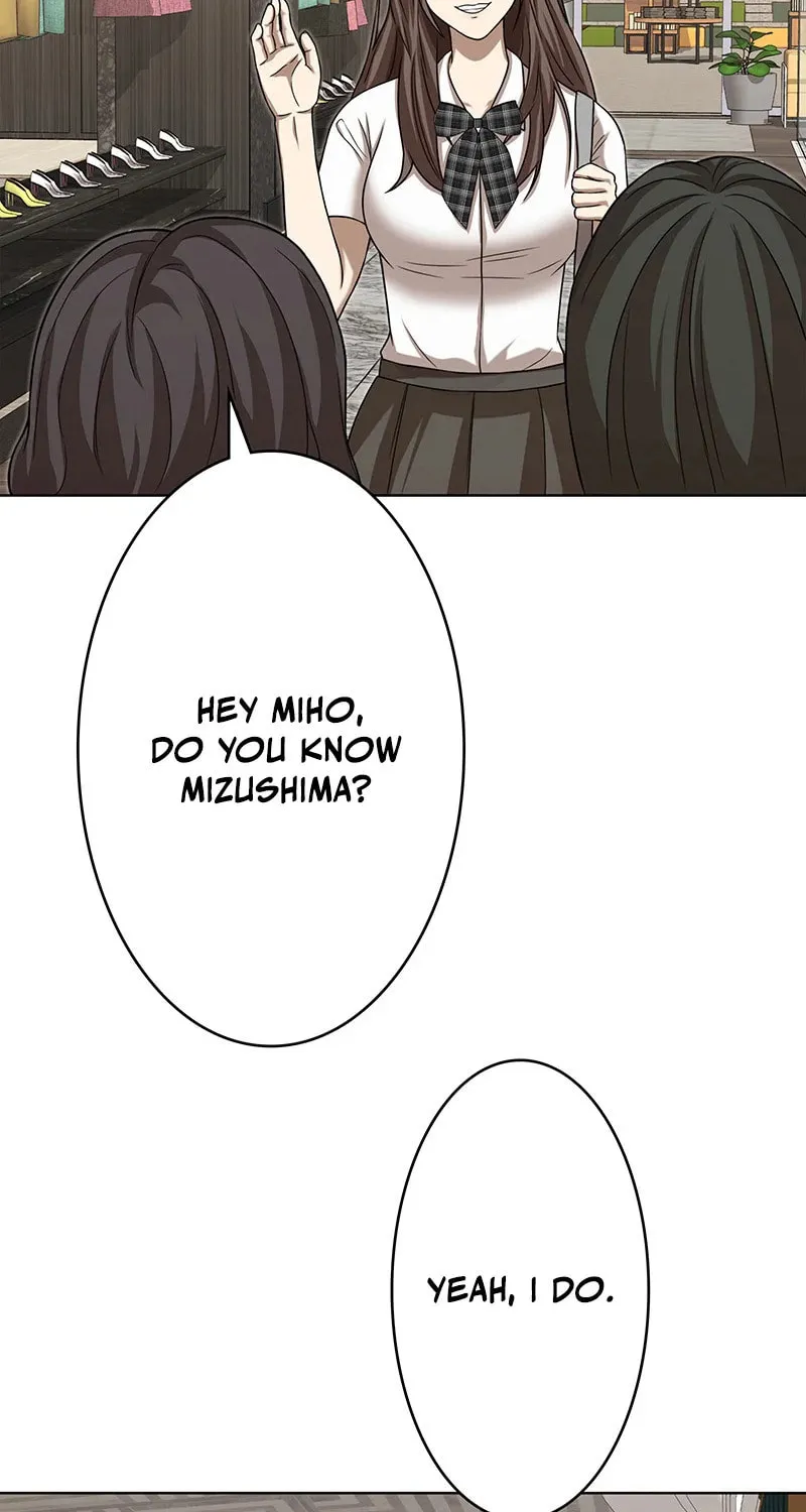 Fighting App: Level Up or Get Beat Down Chapter 2 page 115 - 