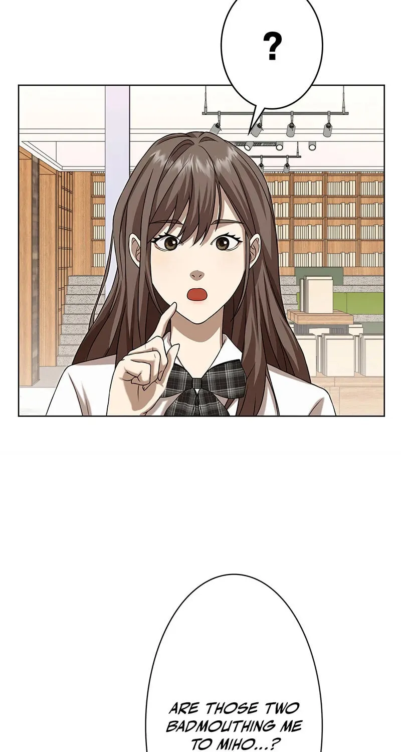 Fighting App: Level Up or Get Beat Down Chapter 2 page 117 - 