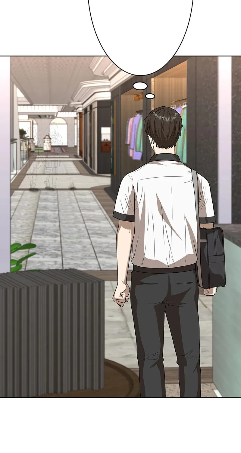 Fighting App: Level Up or Get Beat Down Chapter 2 page 118 - 