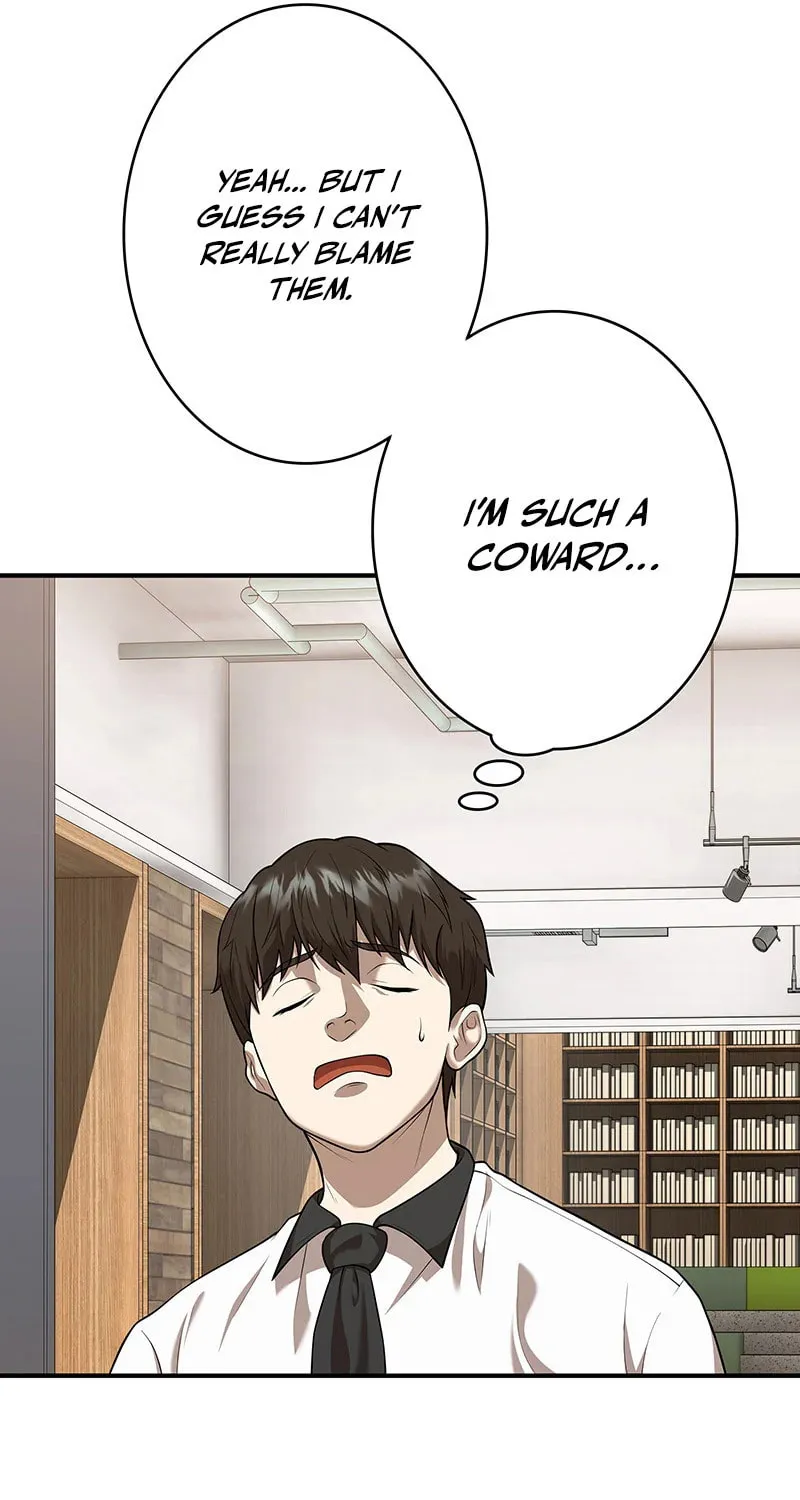 Fighting App: Level Up or Get Beat Down Chapter 2 page 120 - 