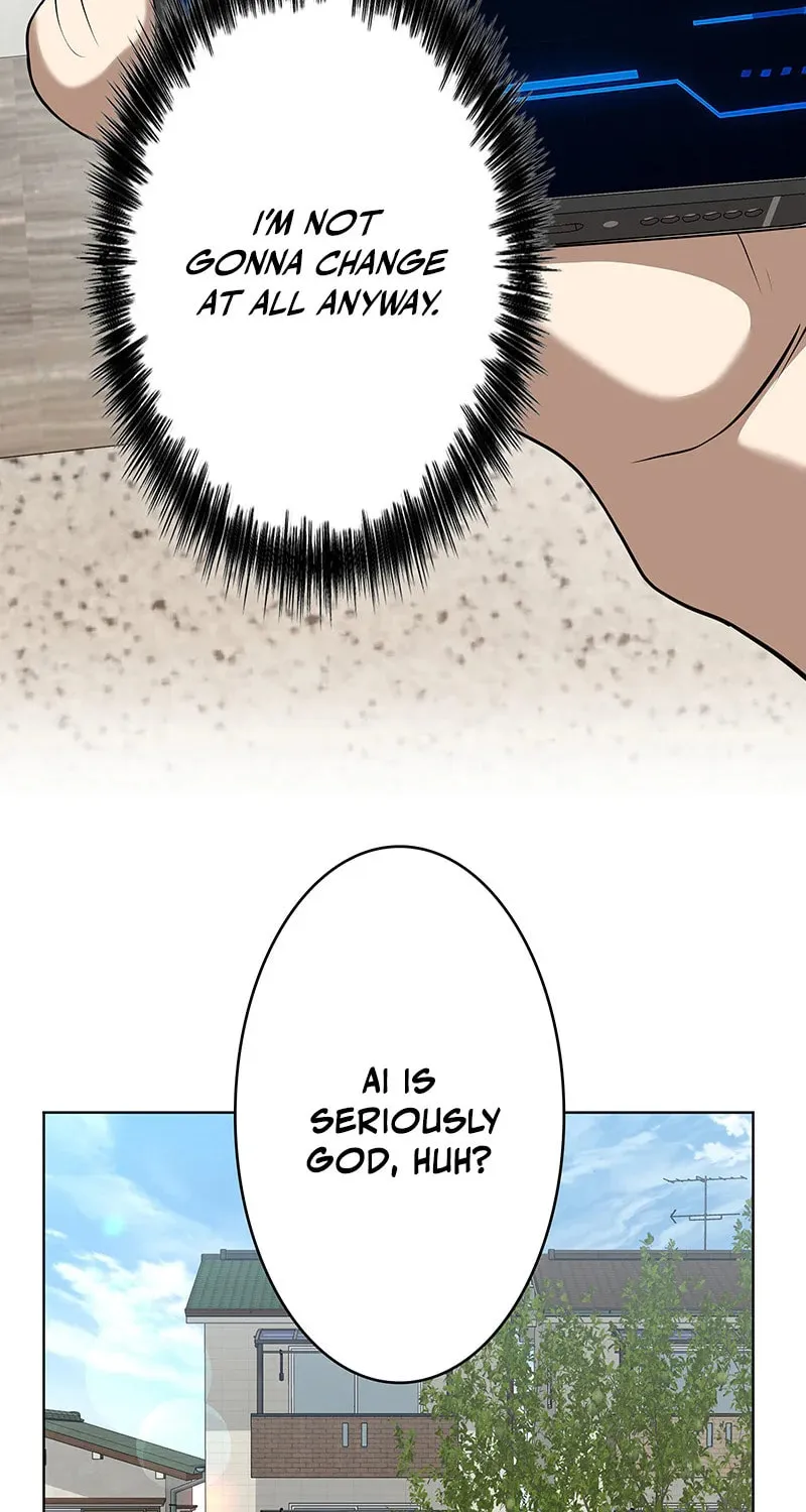 Fighting App: Level Up or Get Beat Down Chapter 2 page 123 - 