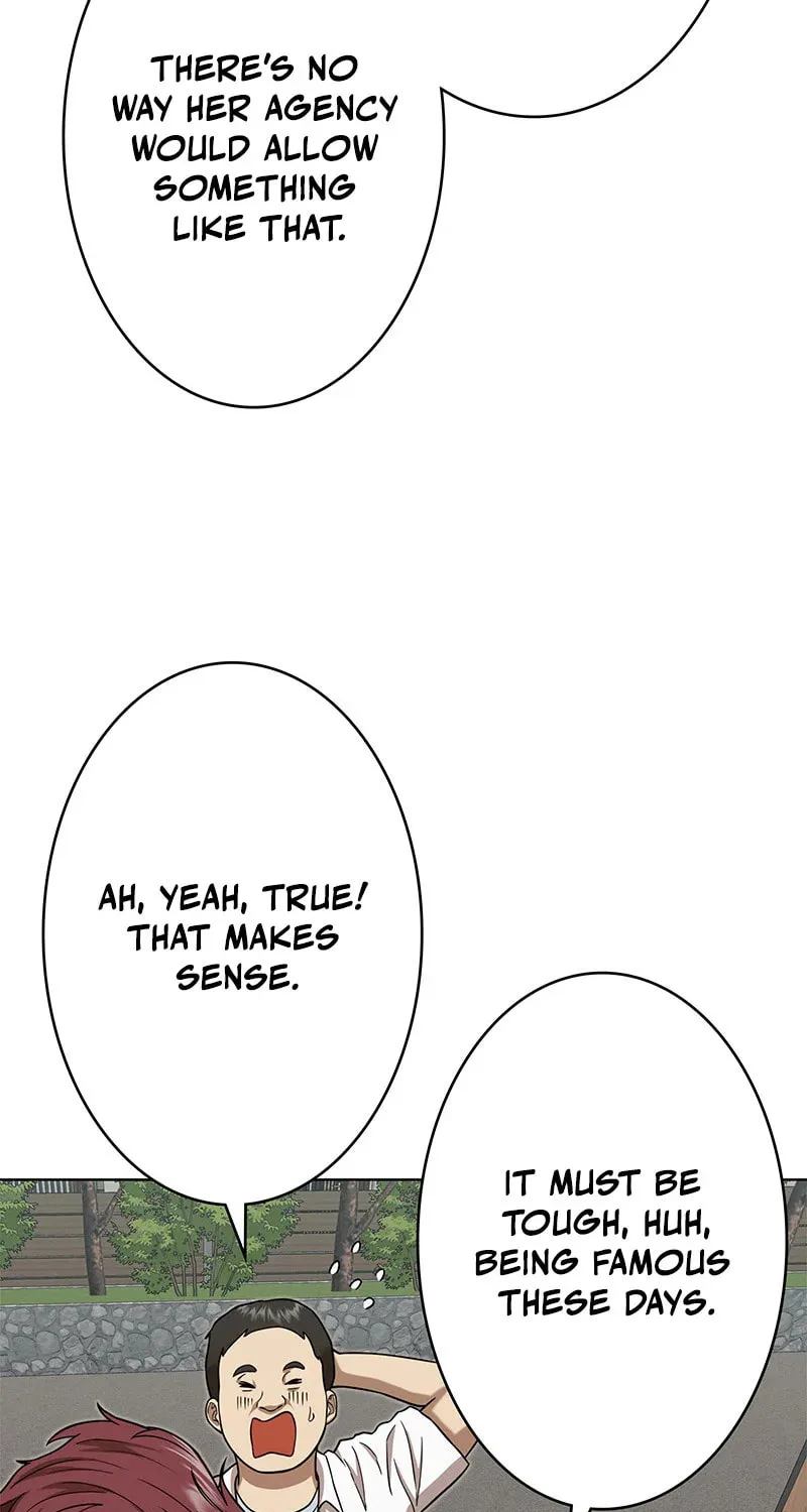 Fighting App: Level Up or Get Beat Down Chapter 2 page 126 - 