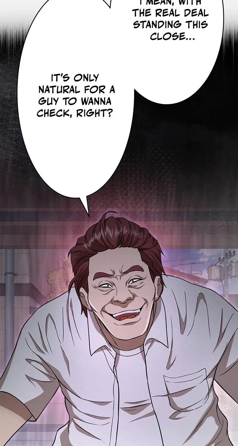 Fighting App: Level Up or Get Beat Down Chapter 2 page 130 - 