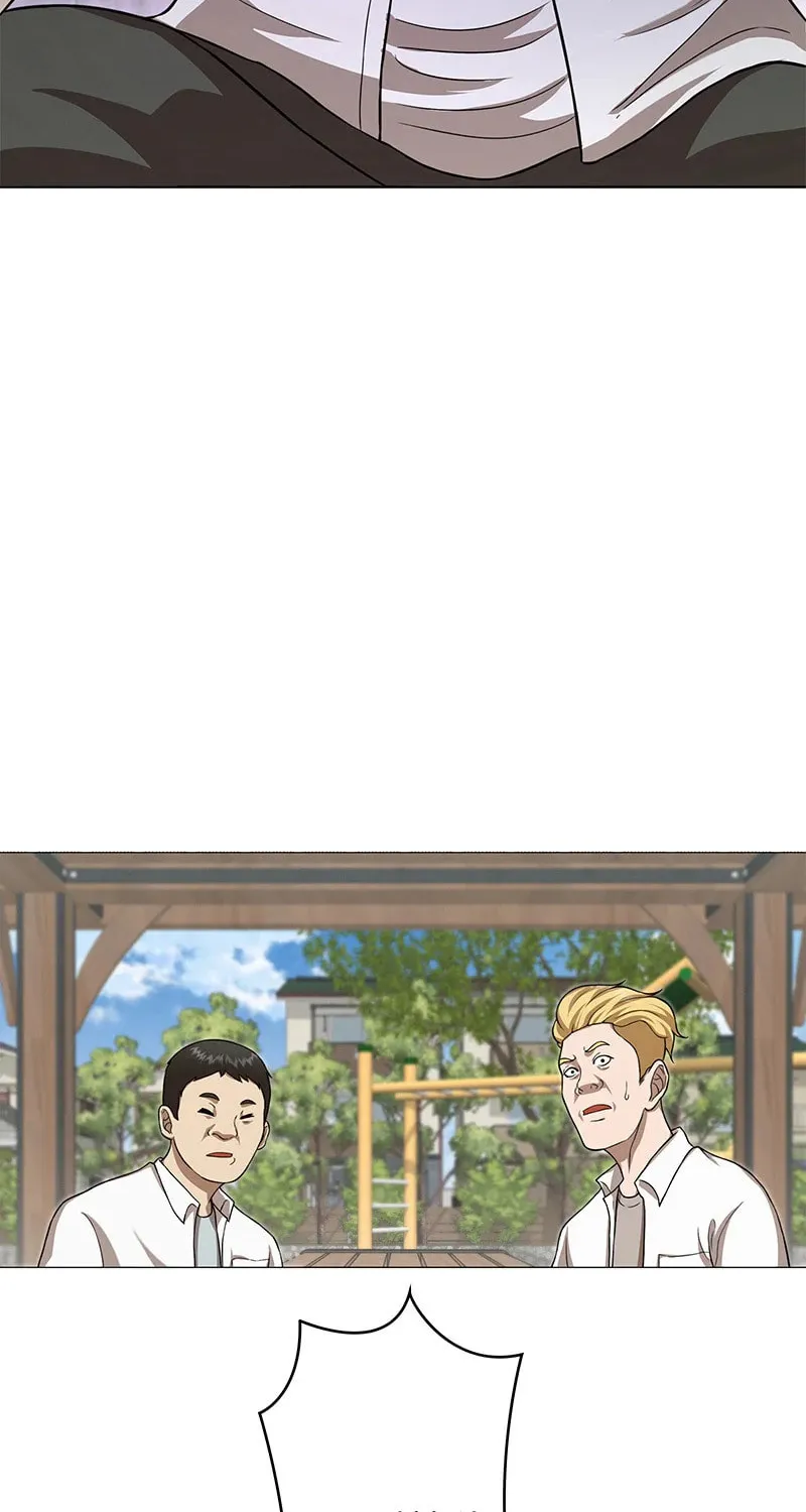 Fighting App: Level Up or Get Beat Down Chapter 2 page 131 - 
