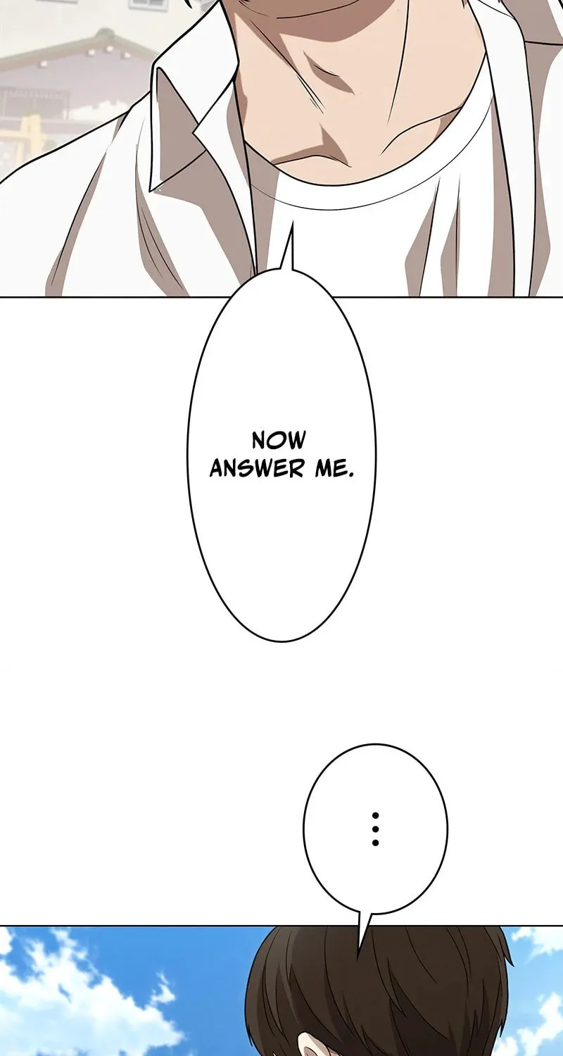 Fighting App: Level Up or Get Beat Down Chapter 2 page 141 - 