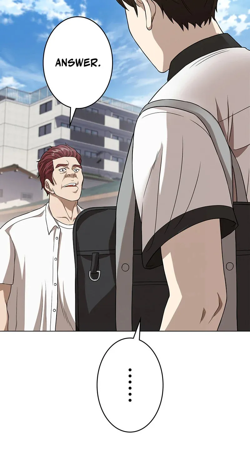 Fighting App: Level Up or Get Beat Down Chapter 2 page 142 - 