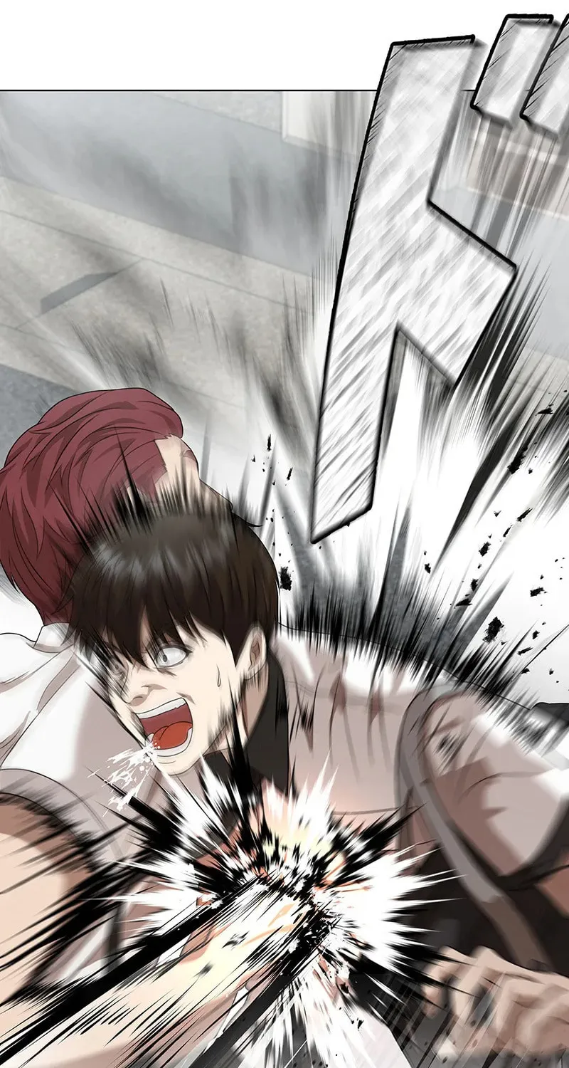 Fighting App: Level Up or Get Beat Down Chapter 2 page 145 - 