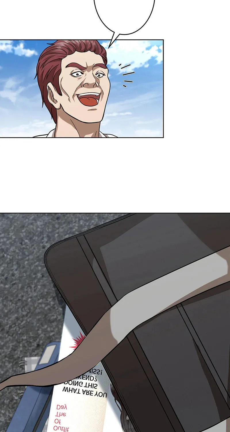 Fighting App: Level Up or Get Beat Down Chapter 2 page 148 - 
