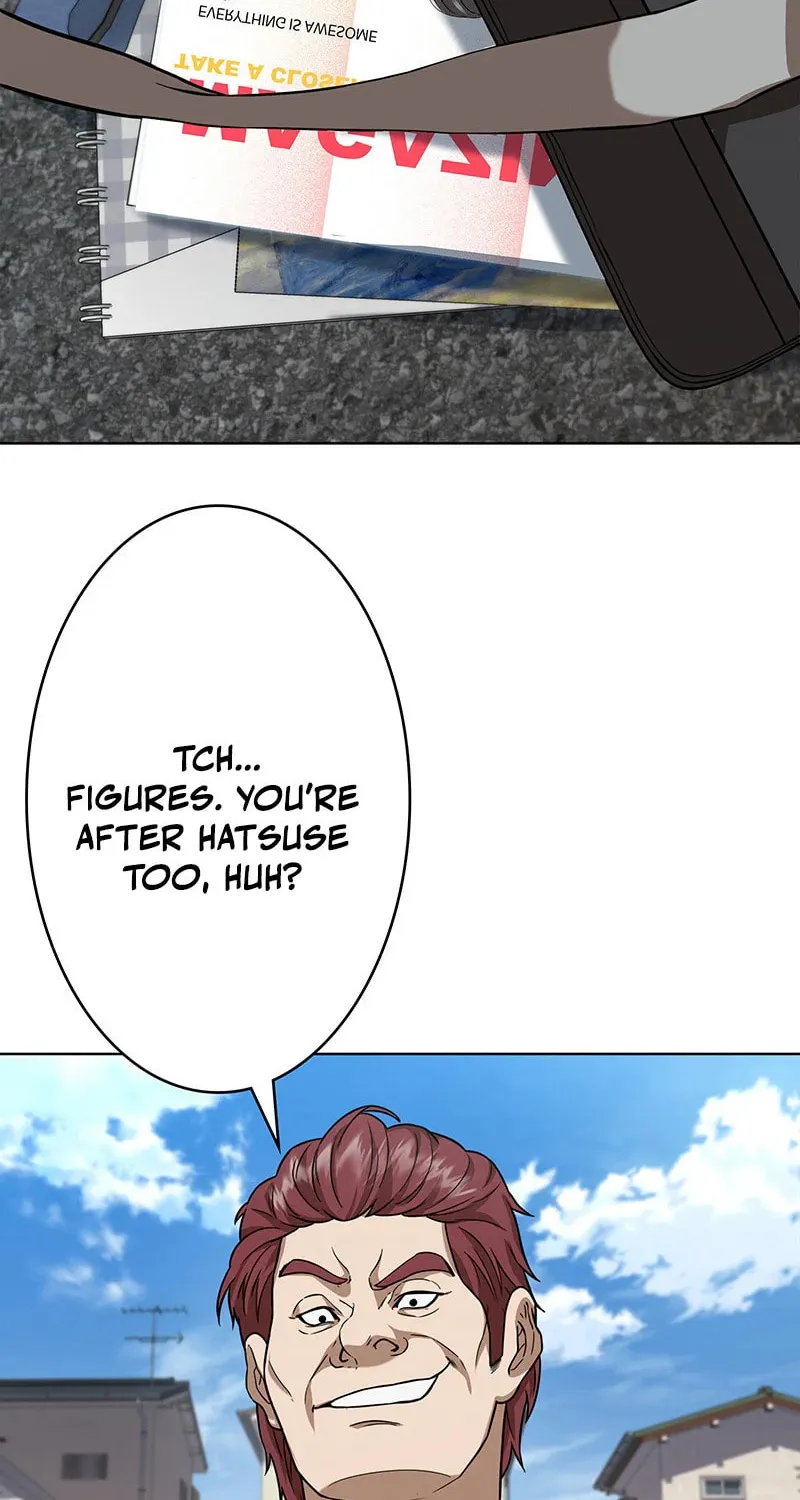 Fighting App: Level Up or Get Beat Down Chapter 2 page 149 - 
