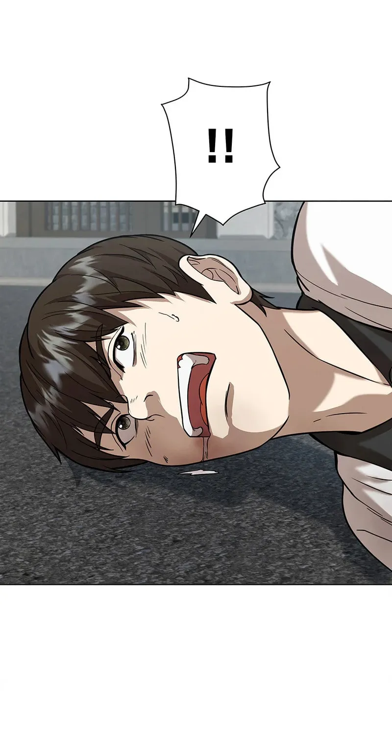 Fighting App: Level Up or Get Beat Down Chapter 2 page 151 - 