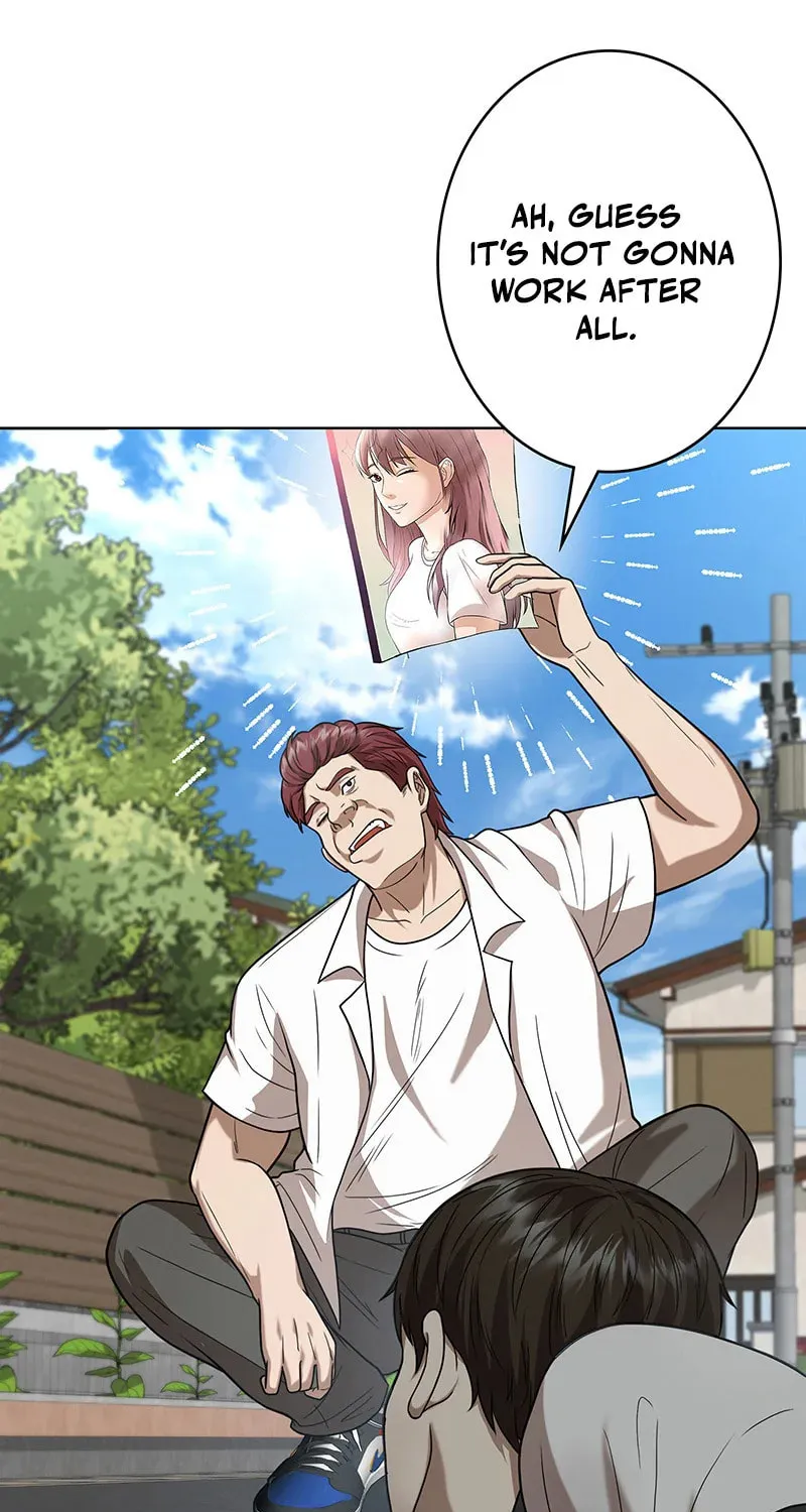 Fighting App: Level Up or Get Beat Down Chapter 2 page 152 - 