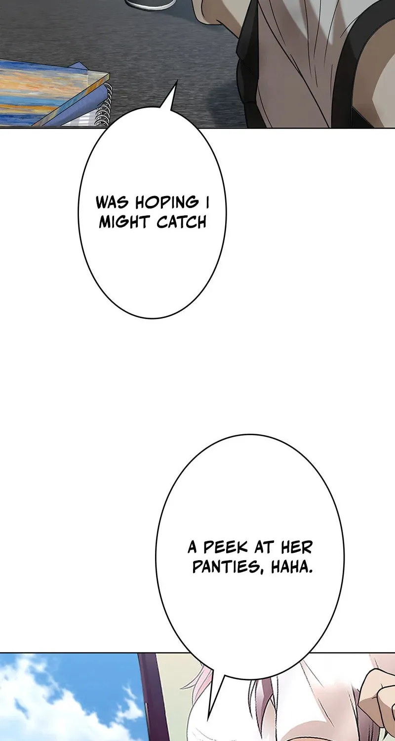 Fighting App: Level Up or Get Beat Down Chapter 2 page 153 - 