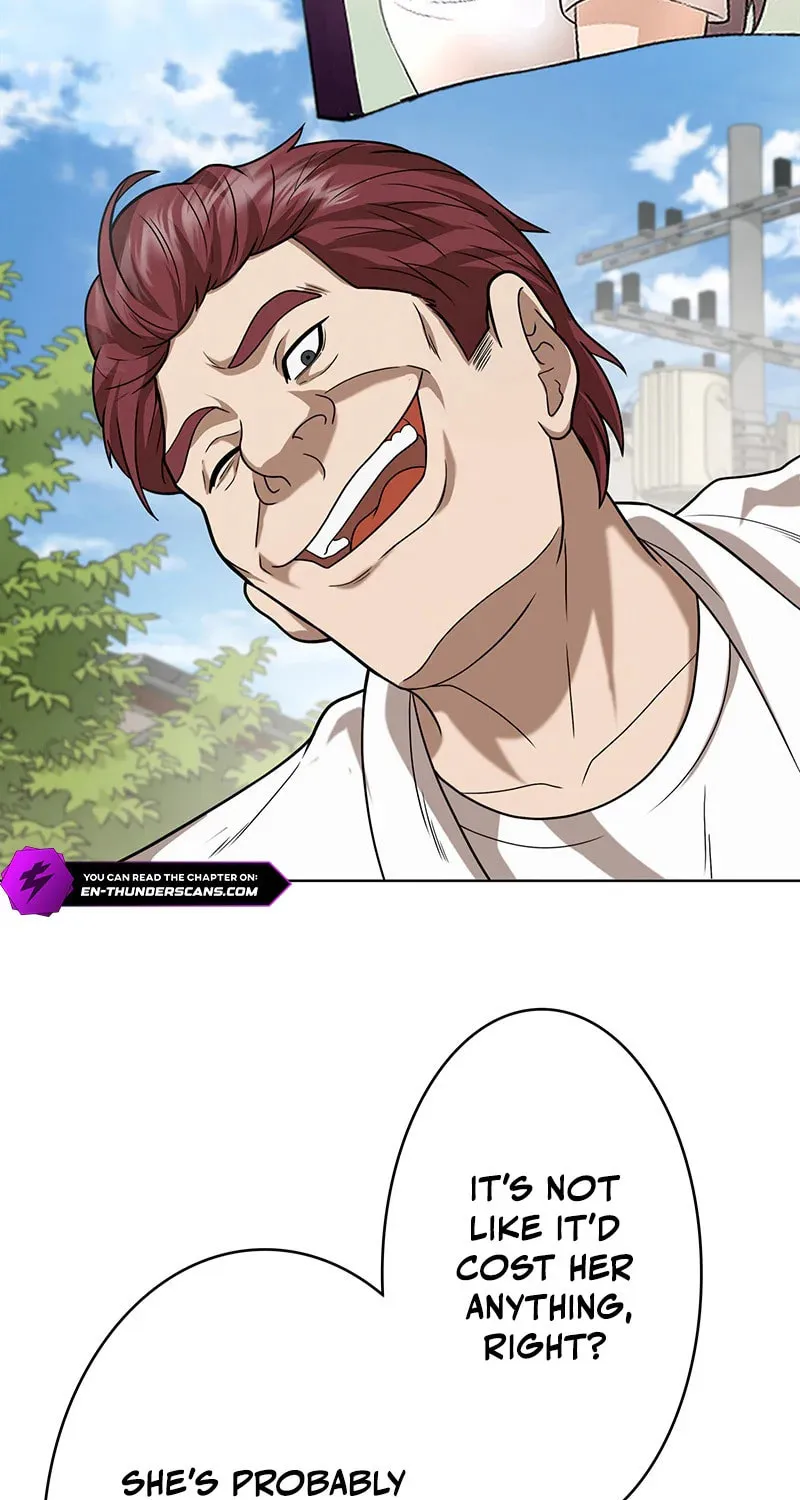 Fighting App: Level Up or Get Beat Down Chapter 2 page 154 - 